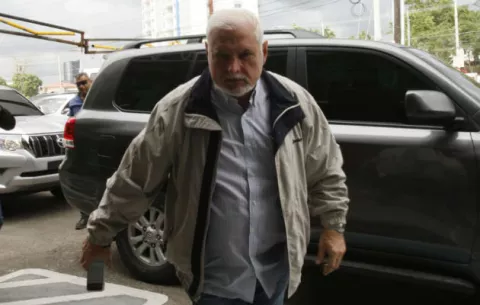 Ministerio Público recibe otro revés en casos contra Ricardo Martinelli