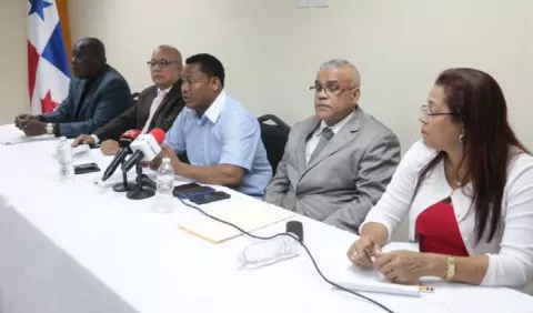 Carrasquilla habla de déficit en San Miguelito;  Cumberbatch se defiende