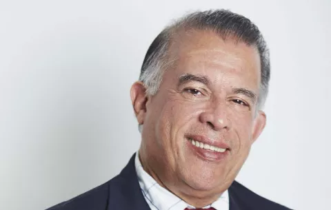 Augusto Valderrama es el nuevo ministro de Desarrollo Agropecuario