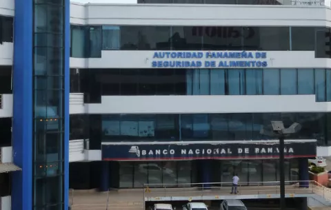 Aupsa no formaba parte del TLC negociado con los Estados Unidos