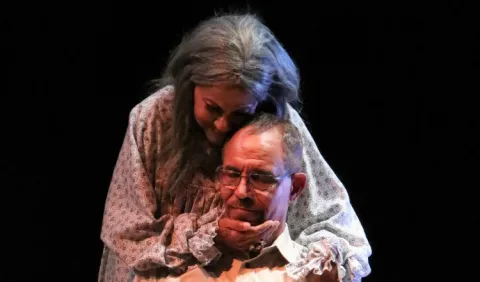 El teatro busca nuevo público