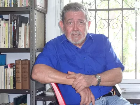 Trayectoria de Francisco Moreno