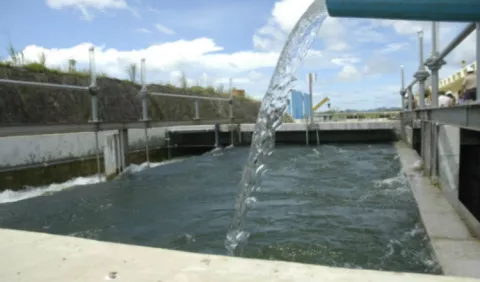 Propuesta para crear 'Autoridad del Agua' llega a la Asamblea