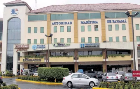 Autoridad Marítima de Panamá recorta viáticos a funcionarios que viajen al exterior del país