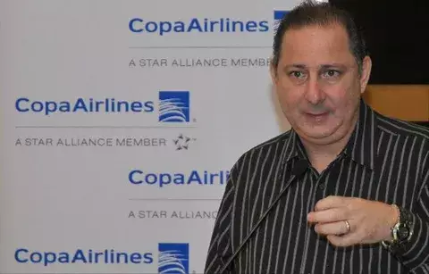 ATP y Copa Airlines buscan fortalecer a Panamá como destino turístico