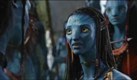 Cine debate del filme 'Avatar'