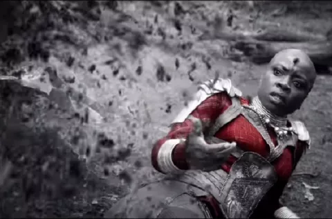 El triunfo de 'Avengers'