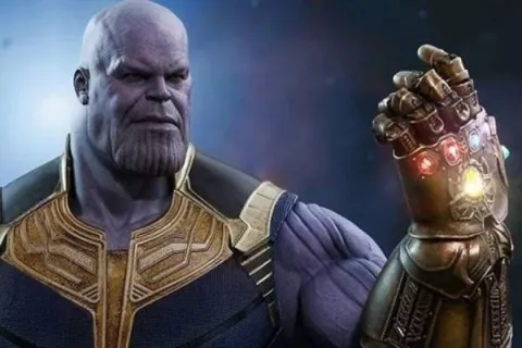 El poder de Thanos llega a Google