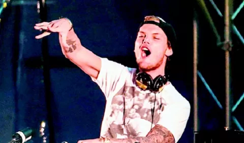 Padres de Avicii heredan su fortuna 