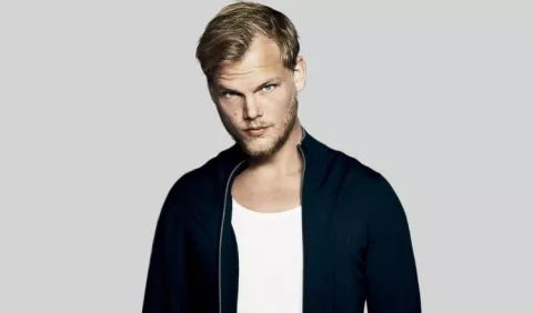 Crean fundación en memoria de Avicii