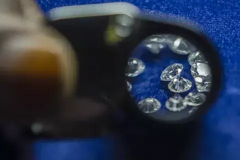 Bolsa de Diamantes de Panamá espera impulsar jugoso mercado en Latinoamérica