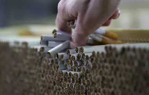 Filipinas y su prolongada e infructuosa lucha contra el tabaco