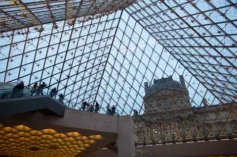 Louvre dejará de ser gratuito el primer domingo de mes en temporada alta
