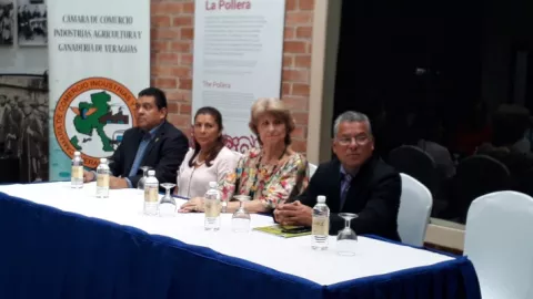 Presidenciables presentarán sus planes de gobierno para las provincias centrales