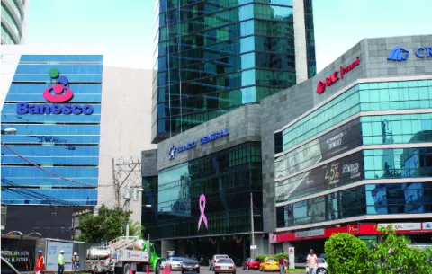 BAC International Bank Inc. obtiene préstamo por $250 millones