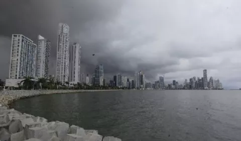 Alcaldía convoca la licitación para estudio ambiental de playas de la Bahía de Panamá