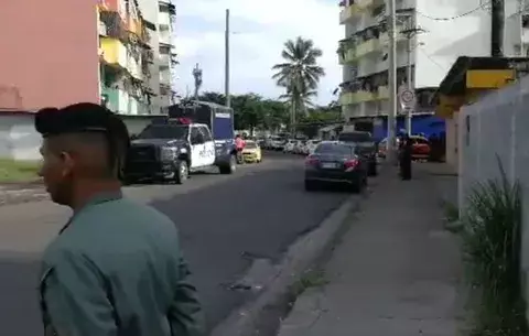 Malhechores le disparan a un subteniente en El Chorrillo; uno fue atrapado y dos están prófugos