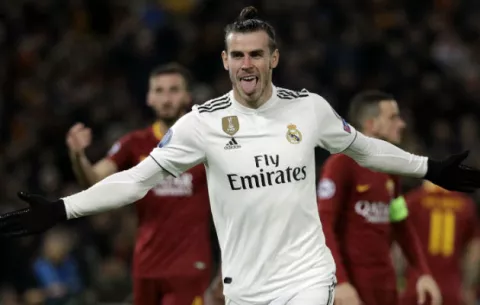 Real Madrid, Bayern, Juventus, United y City  a octavos en Liga de Campeones