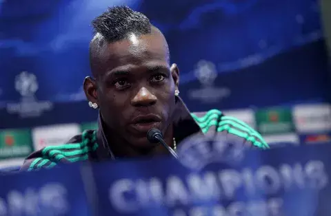 Balotelli avisa que será un aliciente marcar a un equipo español