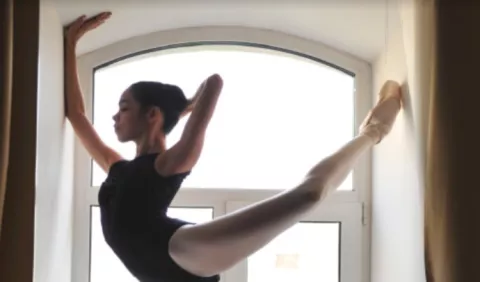 Funciones del Ballet Nacional