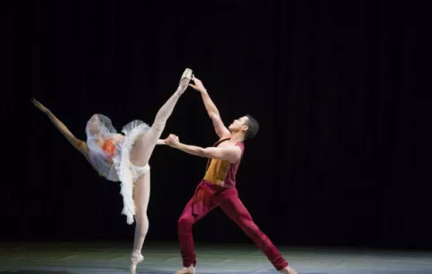 Ballet Nacional de Panamá bailará para el Papa  Francisco