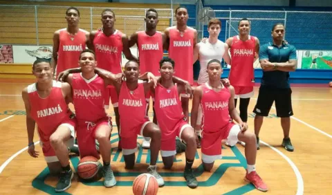 Quinteto femenino necesita ganar hoy ante Honduras; y el masculino va contra Costa Rica