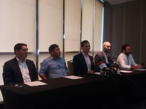 Bancada independiente renuncia a varios privilegios de la Asamblea Nacional