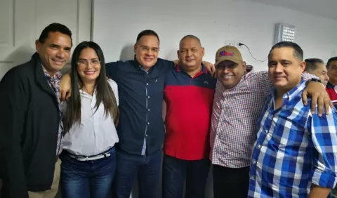 Benicio Robinson desafía a  críticos