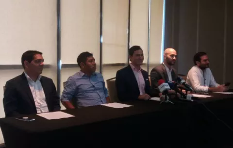 Bancada independiente solicita que próximo contralor sea autónomo y contenga el gasto público