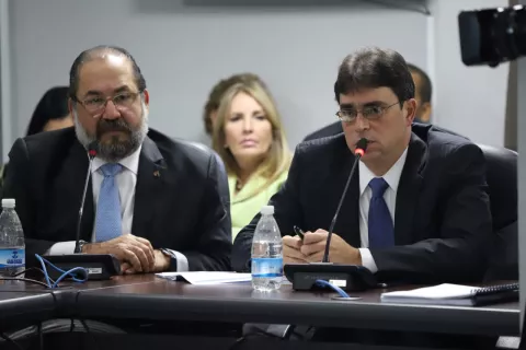 Banco Nacional sustenta presupuesto  para el 2020