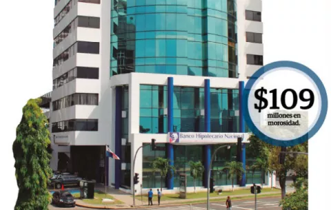 Banco Hipotecario Nacional facilitará los pagos  y entregará  títulos atrasados 