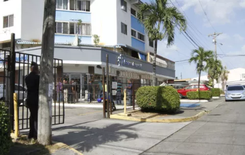 Condenan a 37 años de prisión a sujeto que asesinó a cajera del Banco General en Chanis