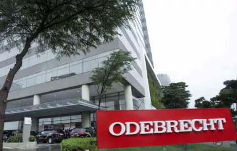 Banco Mundial llega  acuerdo con   la brasileña Odebrecht