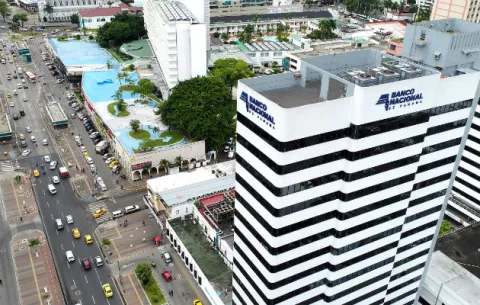 Fitch Ratings reafirma calificaciones nacional e internacional del Banco Nacional de Panamá
