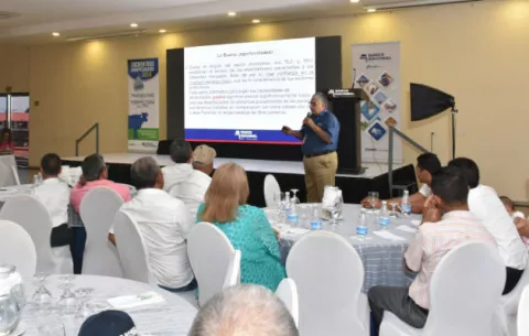 Cartera agropecuaria del Banco Nacional de Panamá crece 12 por ciento