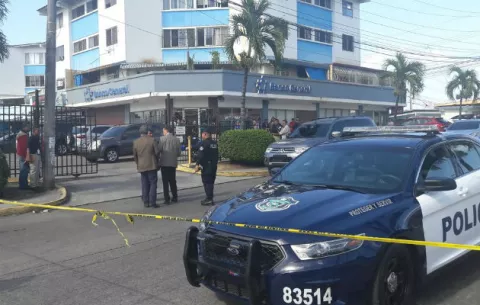 Surgen nuevas pruebas en juicio oral por robo y homicidio en Banco General de Chanis 