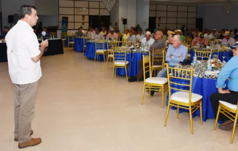 Banconal capacitará a los productores sobre Trazabilidad y perspectivas de los TLC y TPC