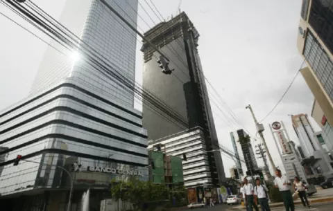 Sector bancario panameño reafirma a bancos corresponsales y calificadoras de riesgo que cumple con el GAFI