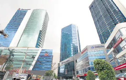 Jubilados podrían cobrar en los bancos privados