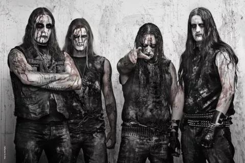 Razones que llevaron a cancelar concierto de banda "satánica" en Panamá son muy distintas en Colombia