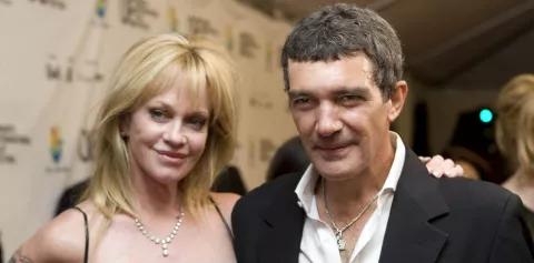 Fin del matrimonio de Antonio Banderas