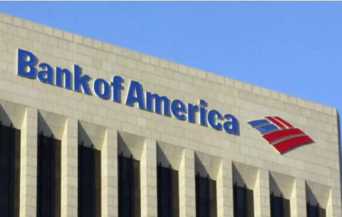 Bank of America Aumentará el salario mínimo