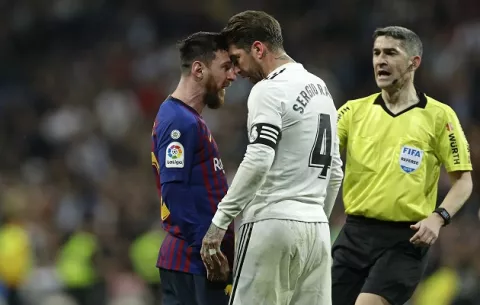 Barcelona le receta otra derrota al Real Madrid en la misma semana