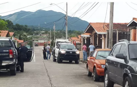 Operativo que busca bebé raptado en El Tecal se apoya en celular robado con GPS 