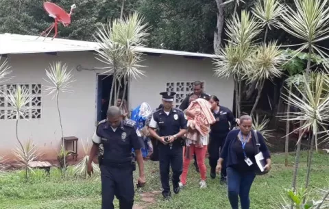 Senniaf presentará denuncia ante juzgado de familia contra padres del bebé de Sajalices