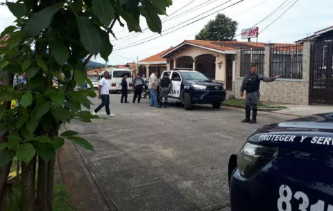 Hay menores implicados en el robo y rapto del bebé de tres meses en El Tecal