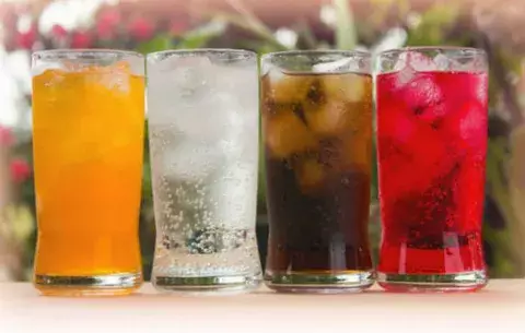 Empresarios piden veto parcial del proyecto sobre impuesto al consumo de bebidas azucaradas