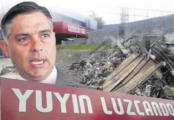 Adolfo "Beby" Valderrama no cumplió promesa