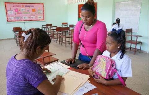 Beca Universal no se eliminará, se le cambiará el nombre y se reformarán sus debilidades