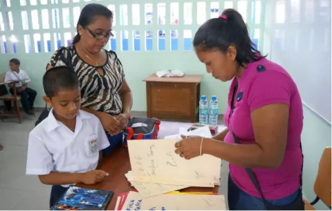 Monto que se entrega a los estudiantes en concepto de Beca Universal se mantendrá